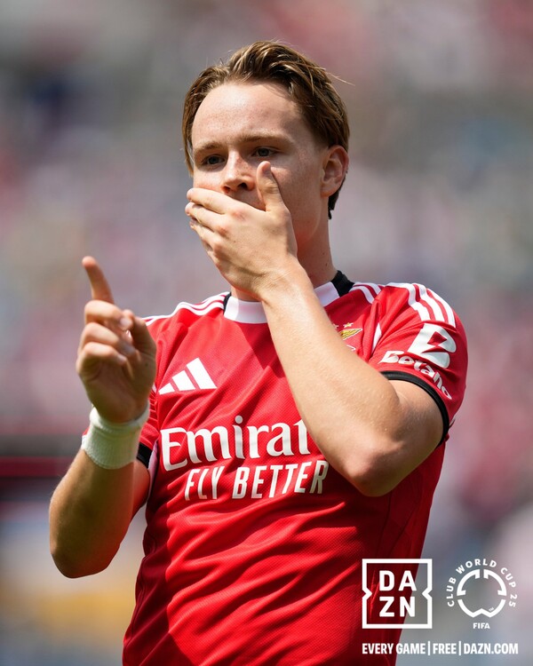 안드레아스 시엘데루프(사진=클럽 월드컵 SNS)