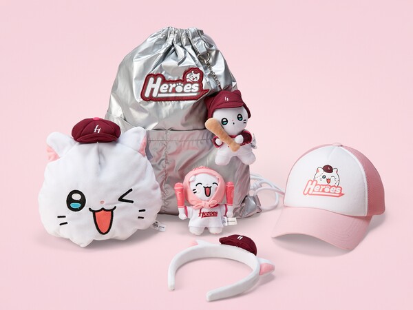 키움은 28일(토) 오후 5시 서울 고척스카이돔에서 열리는 삼성 라이온즈와의 경기에서 '영웅춘배DAY' 행사를 진행한다(사진=키움)