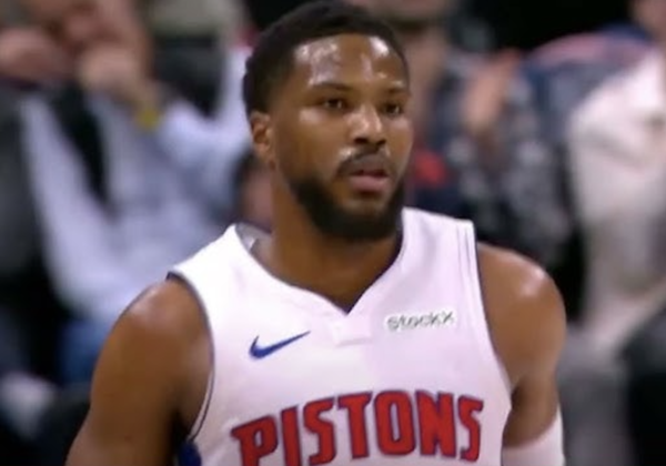 말릭 비즐리가 도박 혐의로 연방검찰 수사를 받고 있다.