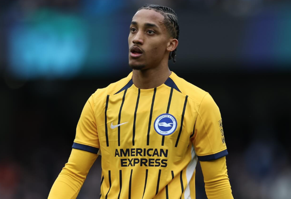 첼시가 브라질의 떠오르는 공격수 주앙 페드루(23) 영입전에서 승리했다(사진=주앙 페드루 SNS)