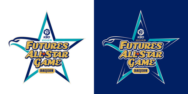 KBO가 7월 11일 오후 6시 대전 한화생명볼파크에서 열리는 2025 KBO 퓨처스 올스타전 출전선수 명단을 30일 확정 발표했다(사진=KBO)