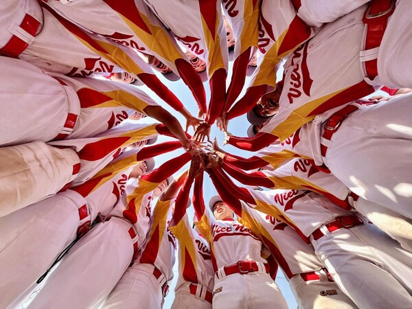 베트남 야구 국가대표팀이 한국을 찾아 합동훈련을 실시한다(사진=대한야구소프트볼협회)