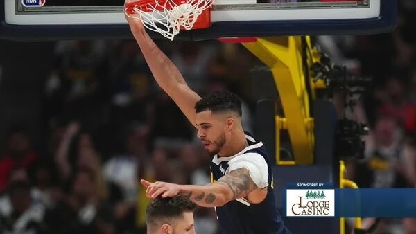 마이클 포터 주니어가 브루클린으로 트레이드됐다.