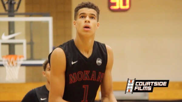 마이클 포터 주니어가 브루클린으로 트레이드됐다.