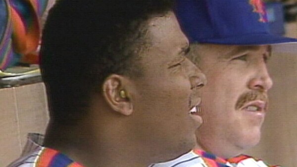 메츠 시절의 바비 보니야(사진=MLB.com)