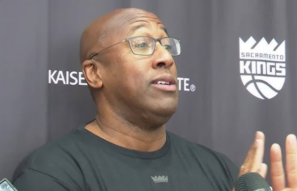 마이크 브라운 신임 닉스 감독