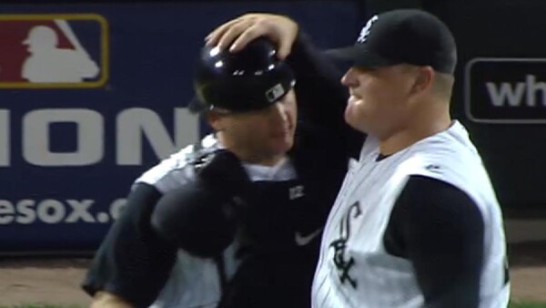 2005년 시카고 화이트삭스의 '우승 마무리' 바비 젠크스가 44세의 나이로 세상을 떠났다(사진=MLB.com)