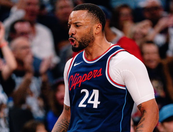 출전한 60경기에 전부 선발 출전하며 평균 21.8점을 올린 파웰은 3점슛 성공률 42%를 기록해 NBA 최고 슈터 중 한 명으로 평가받는다(사진=마이애미 히트 SNS)