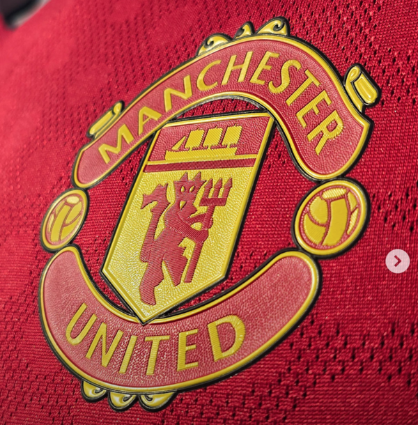 맨유가 아마존 프라임과 진행 중이던 '올 오어 낫싱' 다큐멘터리 시리즈 촬영 협상을 중단했다고 보도했다. 아모림 감독이 팀 운영에 방해가 될 수 있다며 강력히 반대한 게 결정적인 원인으로 작용했다(사진=맨체스터 유나이티드 SNS)