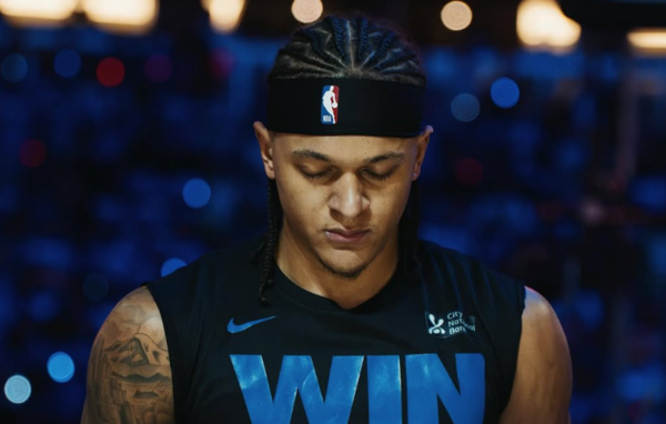 올랜도 매직의 스타 파올로 반케로가 5년 2억3900만 달러 루키 맥스 연장 계약에 합의했다(사진=파올로 반케로 SNS)