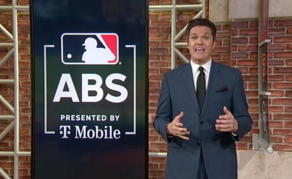 메이저리그 올스타전에 ABS가 도입된다(사진=MLB 네트워크)