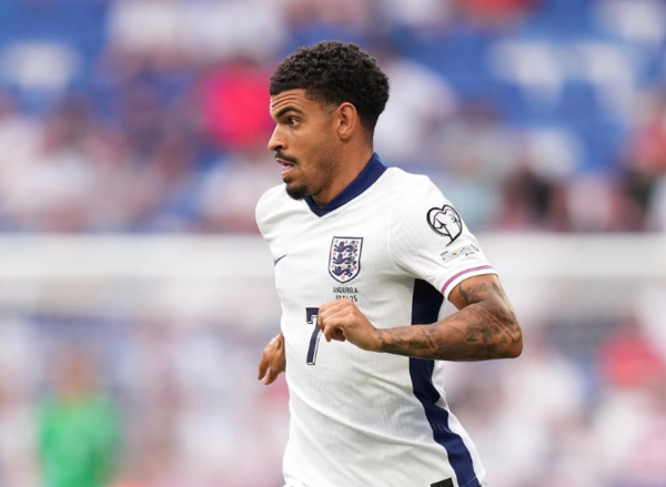 손흥민의 소속팀 토트넘이 노팅엄 포레스트의 핵심 미드필더 모건 깁스화이트 영입에 나섰다(사진=모건 깁스화이트 SNS)