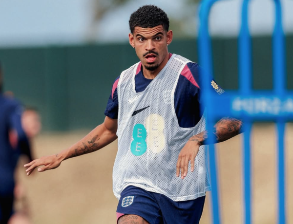 손흥민의 소속팀 토트넘이 노팅엄 포레스트의 핵심 미드필더 모건 깁스화이트 영입에 나섰다(사진=모건 깁스화이트 SNS)