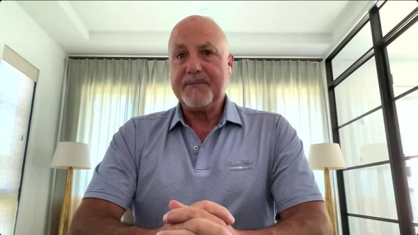 워싱턴의 흥망을 함께 한 리조 단장(사진=MLB.com)