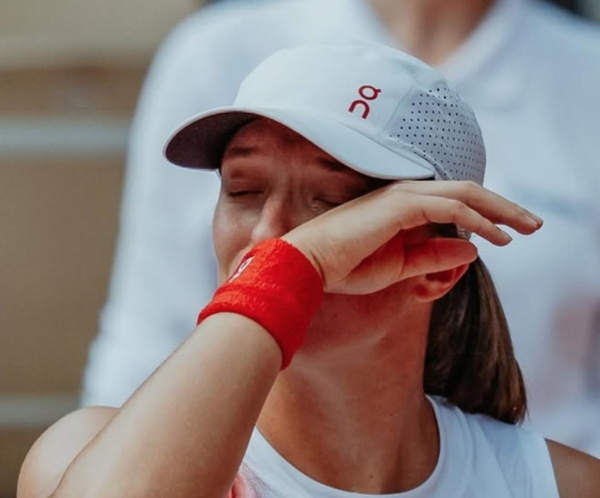 2025년 명예회복을 노리는 시비옹테크(사진=이가 시비옹테크 SNS)