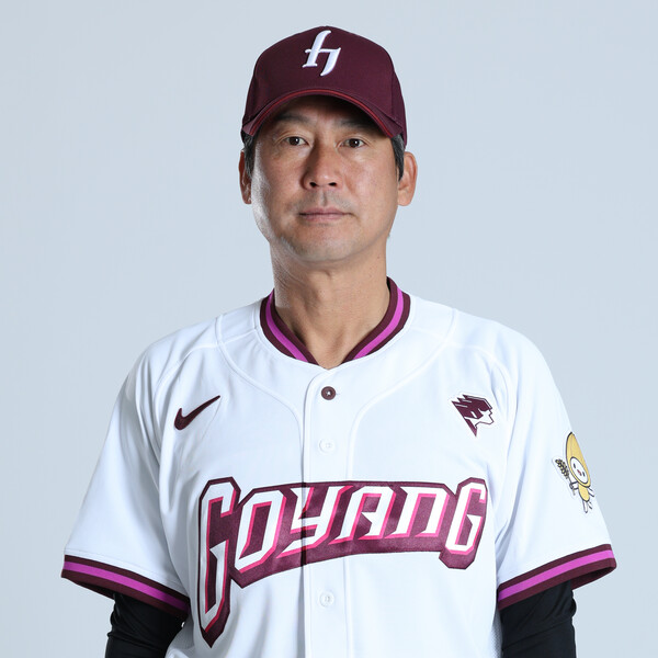 설종진 감독대행(사진=키움)