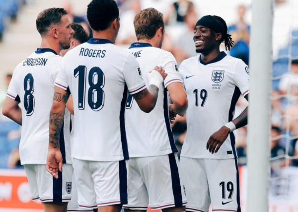 아스널이 첼시의 윙어 노니 마두에케를 영입한다(사진=마두에케 SNS)