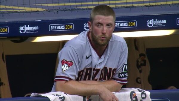 트레이드 시장의 블루칩으로 떠오른 메릴 켈리(사진=MLB.com)