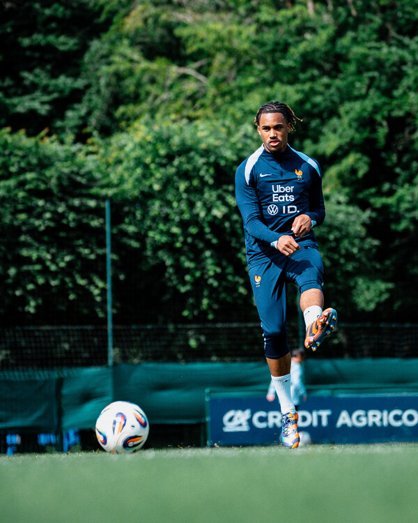 토트넘 경기 장면(사진=토트넘 홋스퍼 SNS)