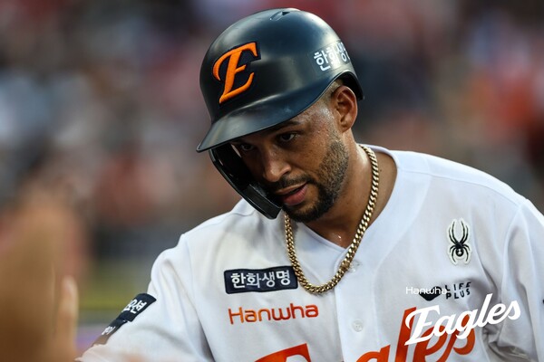 한화가 선택한 리베라토(사진=한화)