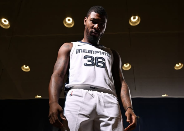 마커스 스마트가 워싱턴과 바이아웃에 합의했고, 웨이버 통과 후 레이커스와 2년 1100만 달러 계약을 체결할 예정이다(사진=마커스 스마트 SNS)