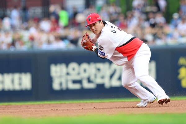 나성범과 김선빈이 돌아왔다(사진=KIA)