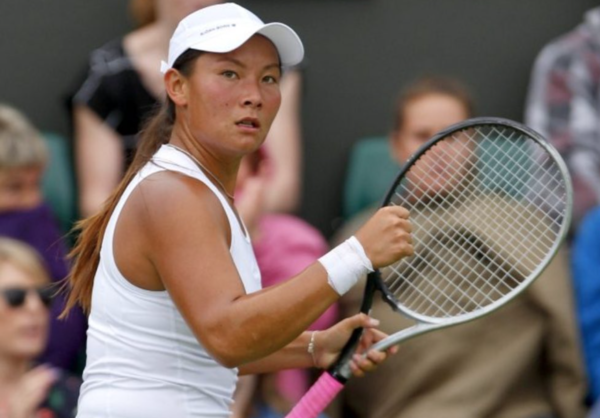 반도핑 시스템을 강력 비판한 타라 무어(사진=타라 무어 SNS)