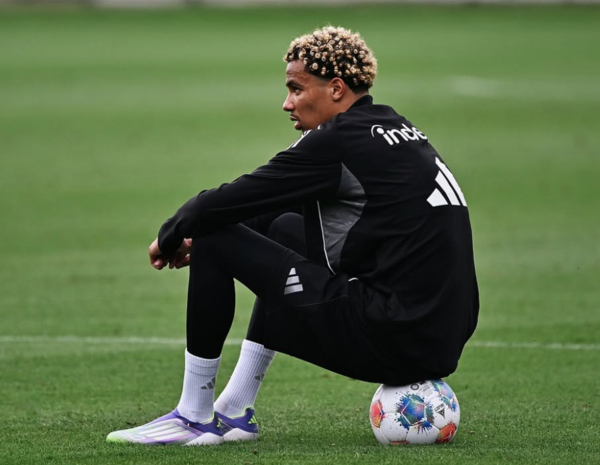 리버풀행에 근접한 에키티케(사진=위고 에키티케 SNS)