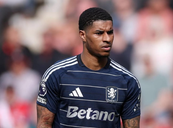 맨유와 바르셀로나가 래시포드 임대에 합의했다(사진=마커스 래시포드 SNS)