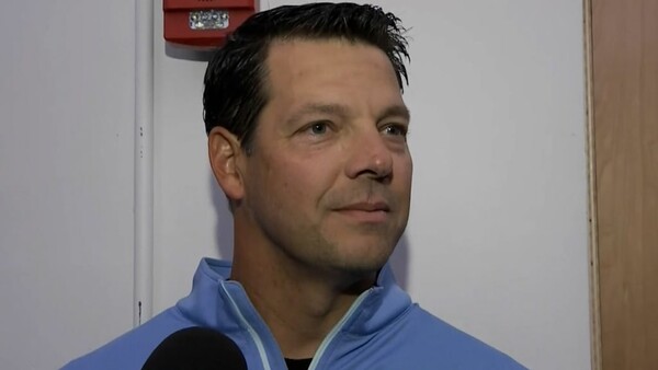 45세 현역 투수 리치 힐(사진=MLB.com)