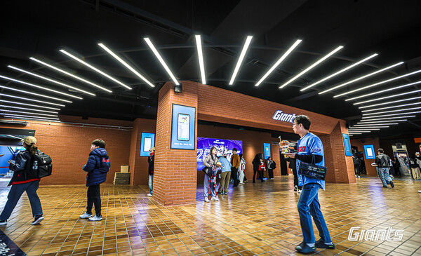 사직야구장 맛집(사진=롯데)