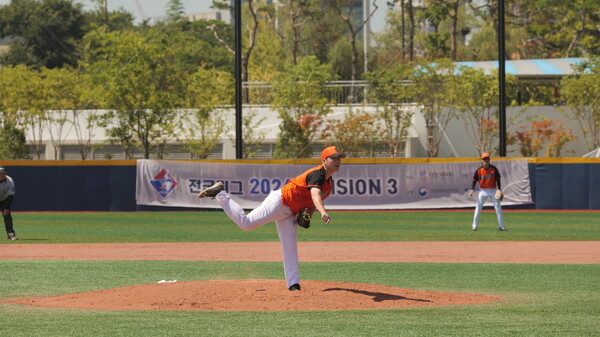 '2025 야구 디비전리그 D3(시도대항)'가 26일 신월야구장에서 열리는 A조 동부리그를 시작으로 개막한다(사진=대한야구소프트볼협회)