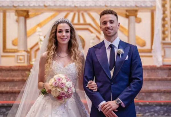 포르투갈의 간판 공격수이자 리버풀의 핵심 멤버 디오구 조타가 스페인에서 교통사고로 세상을 떠났다(사진=디오구 조타 SNS)