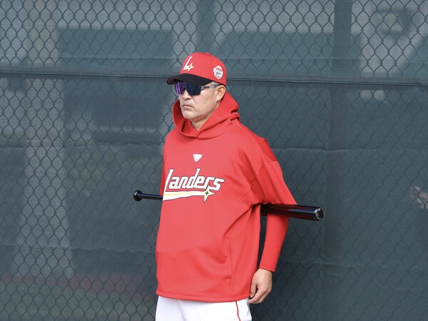 이숭용 SSG 감독(사진=SSG)