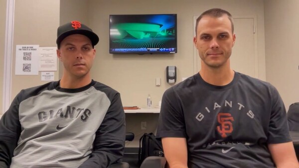 좌완 테일러는 신시내티 레즈에서 피츠버그 파이리츠로, 우완 타일러는 샌프란시스코에서 뉴욕 메츠로 향했다(사진=MLB.com)