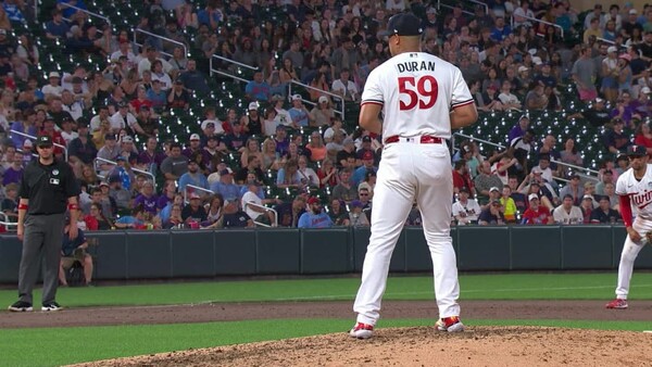 조안 듀란(사진=MLB.com)