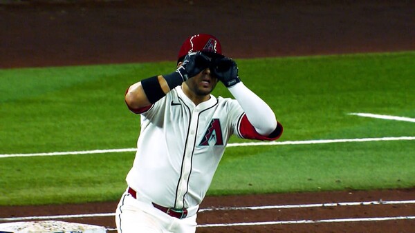 에우헤니오 수아레즈가 시애틀로 향한다(사진=MLB.com)