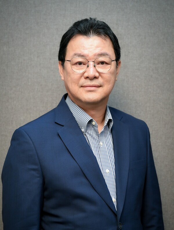 현대모비스 박기태 신임단장. 사진 | 현대모비스