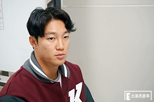 키움 투수 안우진(사진=스포츠춘추 DB)