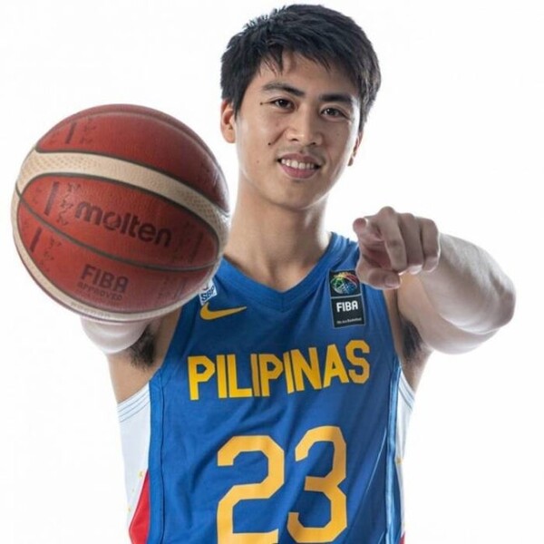 필리필 국가대표 출신 나바로. 사진 | FIBA