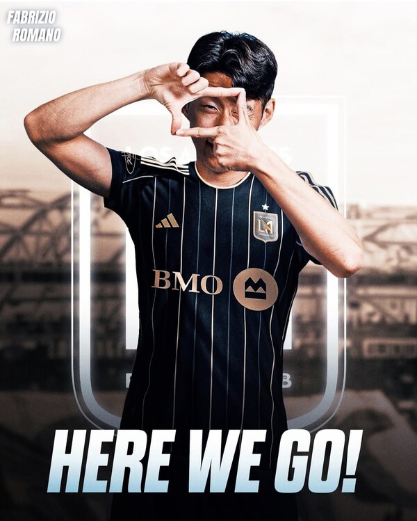 이적시장 전문가 이탈리아의 파브리지오 로마노 기자가 자신의 SNS에 손흥민의 이적 사실을 공식화했다. (사진=로마노 SNS)