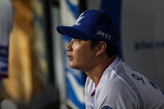 삼성에서만 13시즌을 뛴 마무리 오승환(사진=삼성)