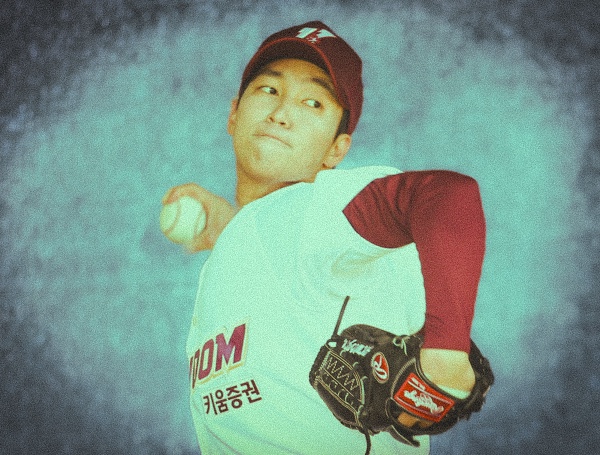 안우진은 부상과 수술로 내년 시즌 후반에나 복귀할 수 있게 됐다(사진=스포츠춘추 DB)