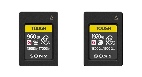 소니 CEA-G960T, CEA-G1920T