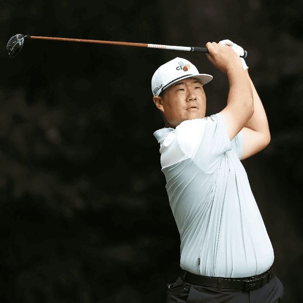 임성재. (사진 게티이미지 제공 스포티비)