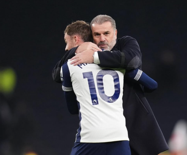 제임스 매디슨마저 전방십자인대 파열로 다음 시즌 대부분을 결장하게 됐다(사진=제임스 매디슨 SNS)