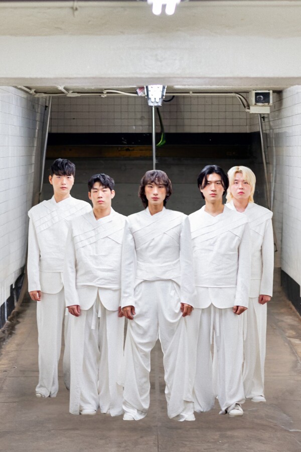 서도밴드. 사진 | 히어로즈