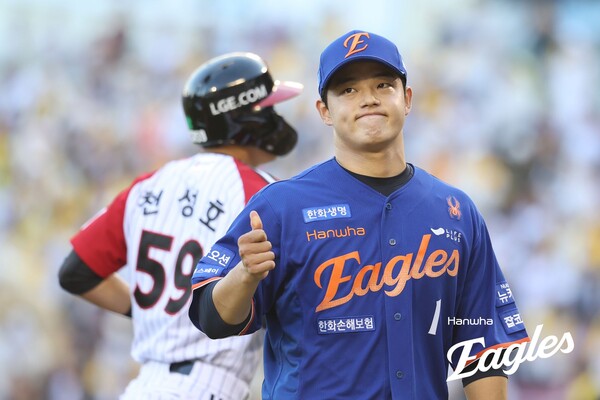 문동주 (사진=한화)