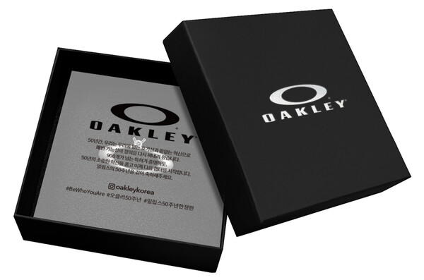 일립스 목걸이. 사진 | 오클리