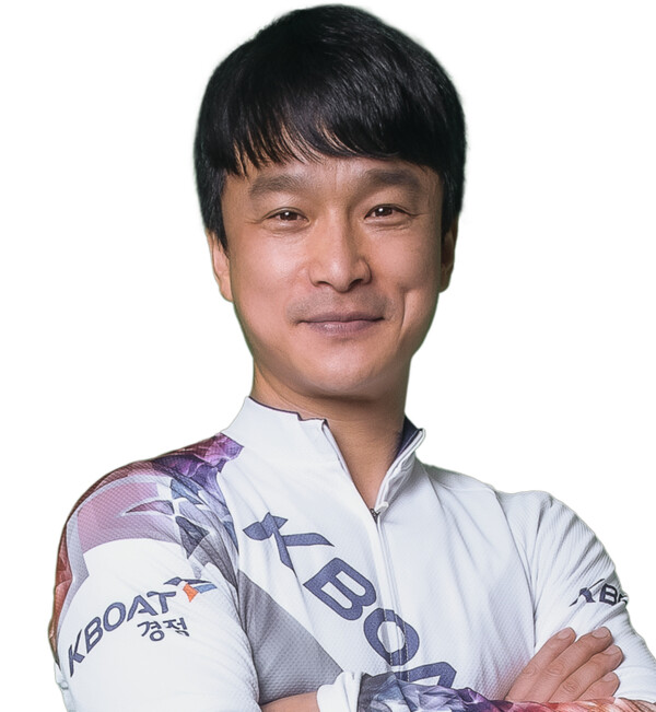 심상철(7기, B2)는 후반기 시작과 함께 펄펄 날며 특별승급을 목전에 두고 있다. 사진 | KSPO